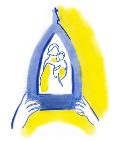 mae peregrina - schoenstatt canta